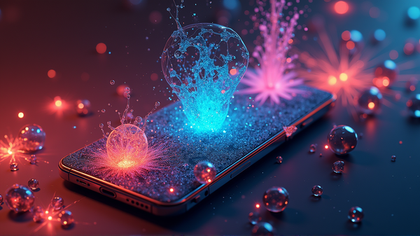 La révolution de l'édition d'images avec l'IA de Google pour les utilisateurs Android