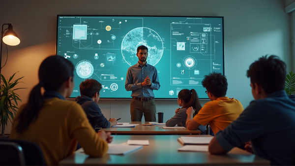 IA en Salle de Classe : Outil Pratique ou Impasse Inévitable ?