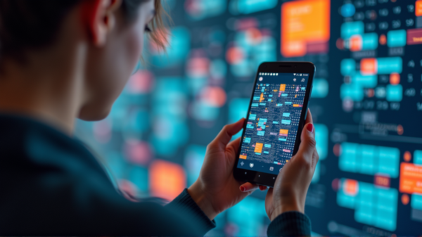 Découvrez les applications de calendrier Android gratuites qui surpassent Google