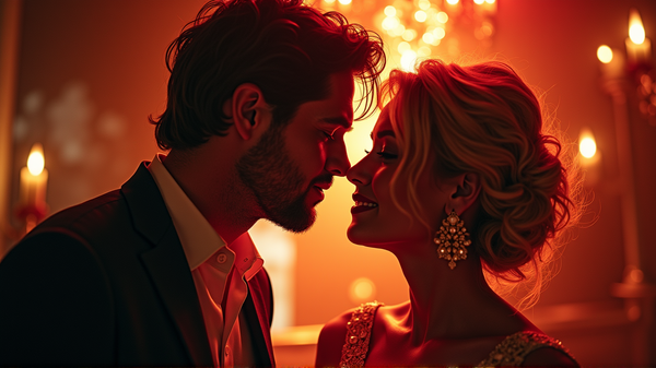 Histoires d'Amour à Hollywood : 25 Couples Qui Défient les Pronostics