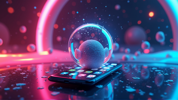 Découvrez une Nouvelle Dimension : Les Efforts en VR et les Surprises Fonctionnelles d'Android N !