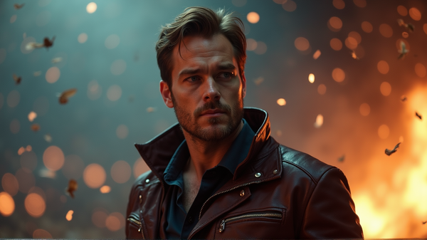 De Star-Lord à la Célébrité : l'Impact de Chris Pratt sur les Hommes de Tête d'Hollywood