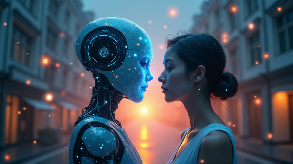 Révolutionner la romance : Facebook introduit un assistant de rencontres IA