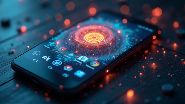 Le Déploiement Palpitant de Nothing OS 4.0 sur Android 16 : Une Nouvelle Ère Vous Attend