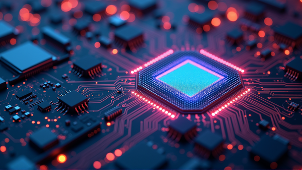 Révolution de l'IA : La quête de TSMC pour réduire drastiquement la consommation d'énergie des puces