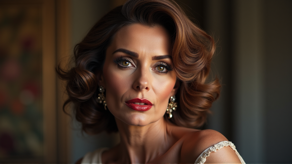 Célébrons l'intemporelle Sophia Loren : Un hommage pour ses 91 ans