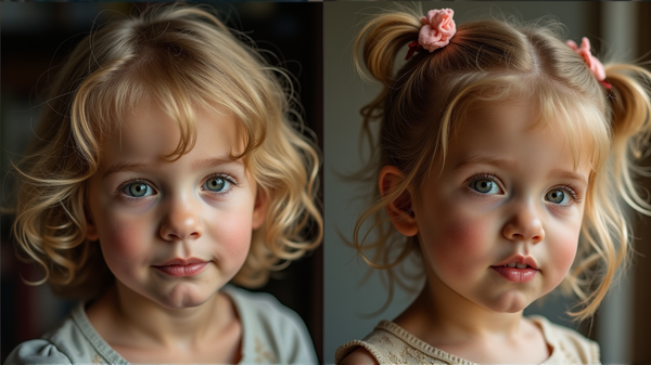 Célébrités Enfant Unique Surprenantes Dont Vous Ignoriez L’existence