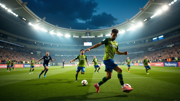 Les Sounders défient Austin : Anticipation d'un match palpitant ce dimanche !