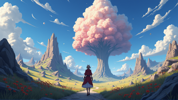 Renaissance de Blue Protocol : Star Resonance Arrive en Octobre 2025