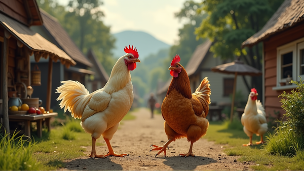 Maîtriser la quête « SOS ! Oiseaux en Fuite ! » dans Story of Seasons : Grand Bazaar