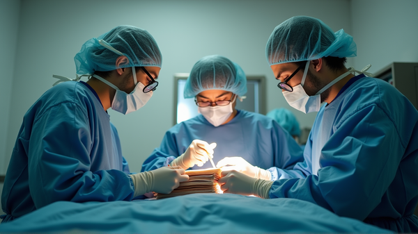 Surmonter la Dette Médicale : Stratégies pour une Résilience Financière
