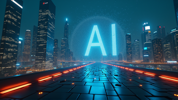 Dévoiler le Secret d'Alphabet : Croissance de l'IA, Rentabilité et Opportunités Sous-Estimées