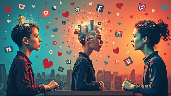 Liberté d'Expression et Médias Sociaux : Ce que Vous Devez Savoir