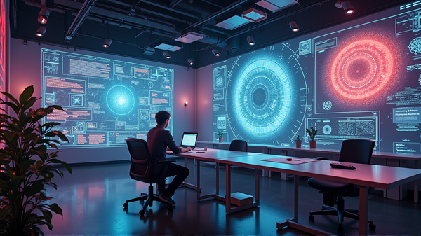 L'IA au MIT : Propulser les Startups au-delà de l'Horizon