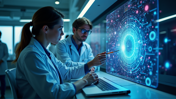 Dévoiler l'Avenir de la Santé et de la Science : Des Révolutions à Ne Pas Ignorer