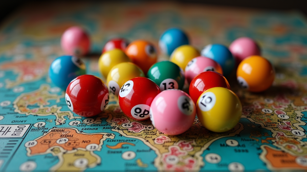 Dévoilez votre chance : Les prédictions Daily Lotto du jour !