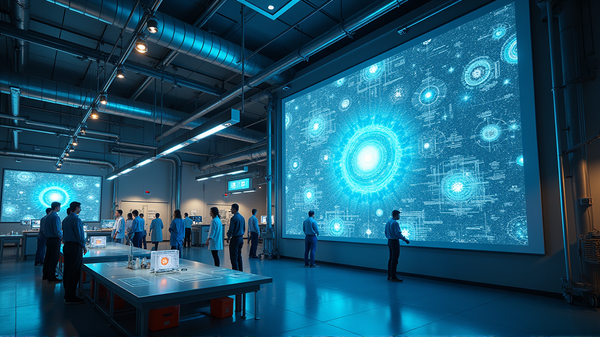 Revvity Inaugure un Centre d'Imagerie à la Pointe de la Technologie en Caroline du Nord