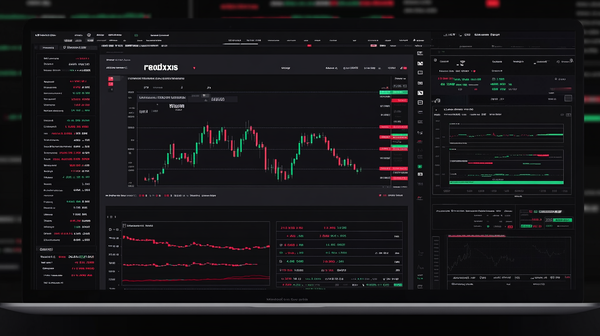 Blackwood Gainflow : Est-ce une solution de trading fiable ?