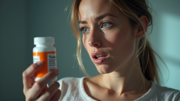 Tylenol pendant la grossesse : Un nouveau profil de risque dévoilé par Harvard
