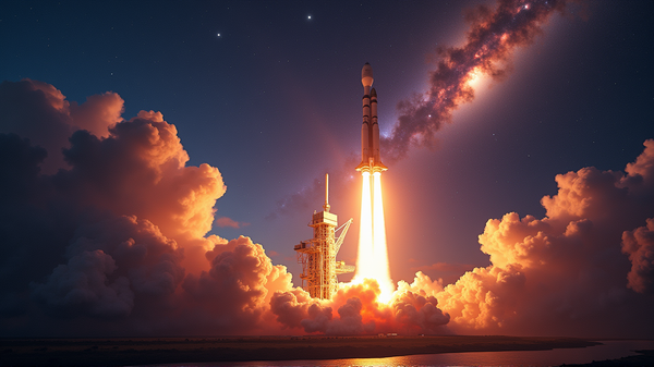 Un Audacieux Trio de Satellites Se Lance dans une Mission Stellaire pour Décoder le Soleil