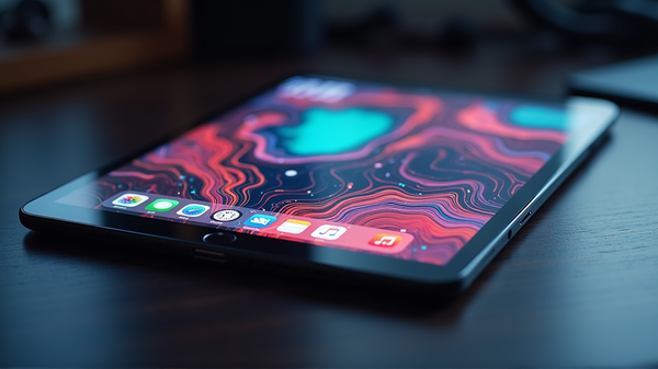 Plongez dans iPadOS 26 : Transformez votre expérience iPad