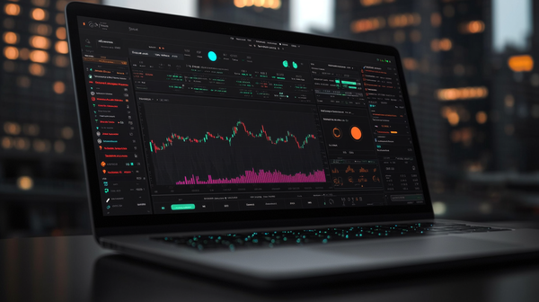 Xivora Lunex : Ce Système de Trading Est-il Fiable ?