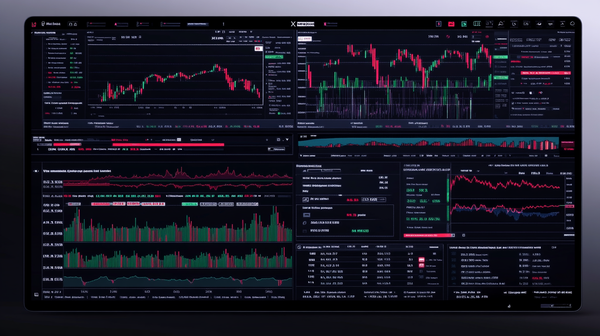 Stream Amrix 400 : Vérifiez si cette plateforme de trading est fiable !