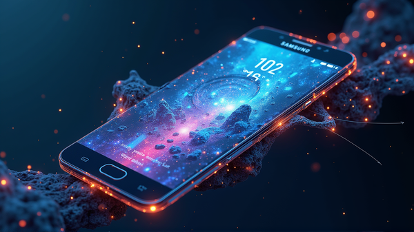 La Fuite de Samsung Promet Bientôt Android 16 : Votre Appareil Galaxy Est-Il Éligible ?