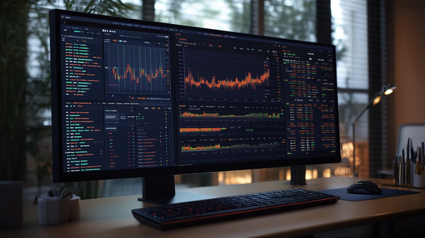 InteractiveTrade : Vérité ou Fiction ? Dévoilement du Système de Trading