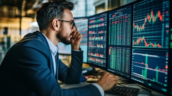 Explorez LexavoraMax : Une Plateforme de Trading de Confiance ?