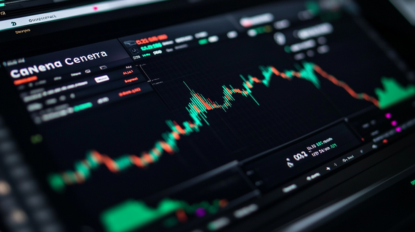 Vurig Monerix est-il l'avenir du trading ? Enquêtez maintenant !