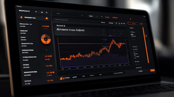 Trader Sense AI : La Plateforme de Trading Ultime Dévoilée