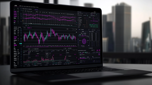 Enquêtez sur Staron Vexa : Système de Trading Fiable ou Pas ?