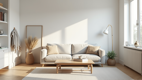 Découvrez le Minimalisme avec la Règle de Désencombrement 90/90