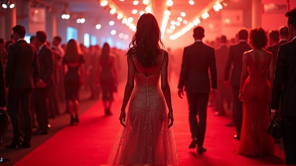 Les Tenues Éblouissantes de Dior au Gala du Musée de l'Académie : Les Succès et les Échecs