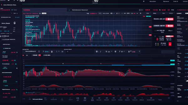 Verum Finviora : Découvrez si c'est votre compagnon de trading de confiance