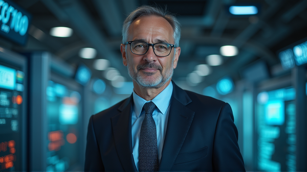 Ron Craig élève les systèmes spatiaux de Parsons avec un leadership stellaire