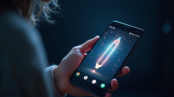 Google Docs sur le point d'introduire un outil d'écriture alimenté par Gemini sur Android