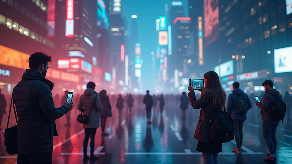 L'arrivée de Sora sur Android annonce une nouvelle ère dans la création de vidéos IA