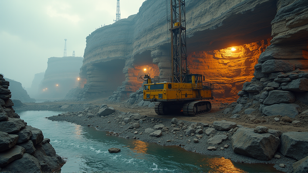 Révélation de la Percée dans l'Équilibrage des Fractures pour une Extraction Améliorée du Méthane de Gisement Charbonnier