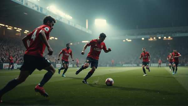 Le Derby d'Hollywood Montre la Réalité du Football de Championnat