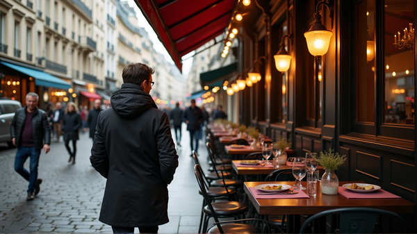 Découvrez les Secrets pour Éviter les Restaurants Pièges à Touristes de Paris