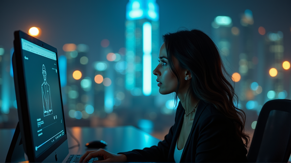 Voleuse Attrapée : Une Révélation Choquante sur les Réseaux Sociaux Mène à une Arrestation