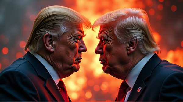 La Position Inébranlable de la Chine Face aux Tactiques de Tarifs Agressives de Trump