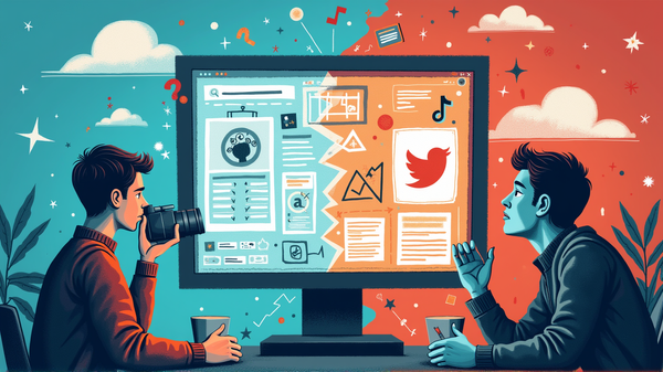 Dévoiler la Vérité : Comment Détecter la Désinformation sur les Réseaux Sociaux