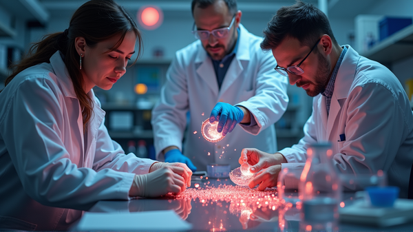 Comment les cellules T-reg ont dévoilé un chemin vers la gloire du Nobel