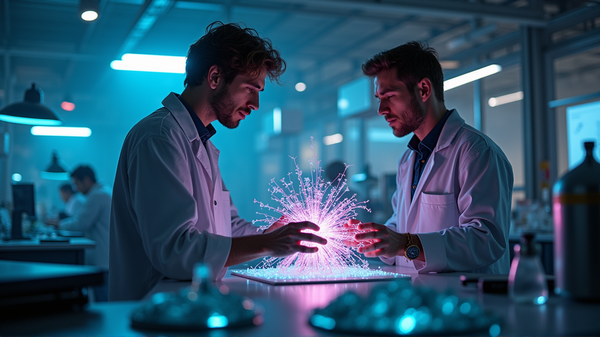 Startups IA : Nouvel Horizon ou Catastrophe Imminente ?