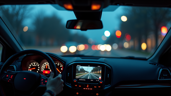 Voici Comment Android Auto Révolutionnera Les Appels en Voiture