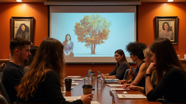Les Savannah Bananas Réalisent un Coup de Circuit avec les Étudiants en Communication