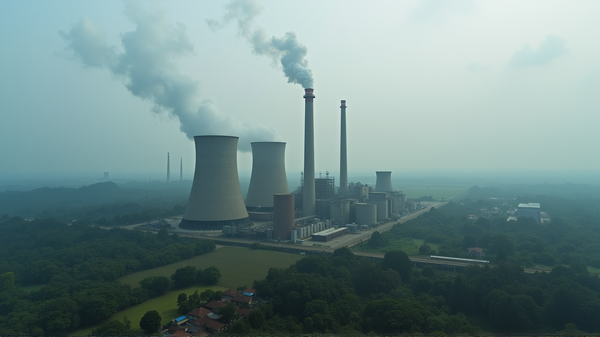 La Chine Renforce l'Expansion du Charbon en Indonésie Malgré les Inquiétudes Climatiques Mondiales